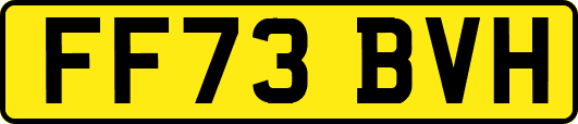 FF73BVH