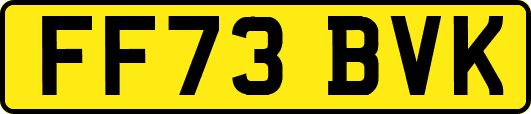 FF73BVK