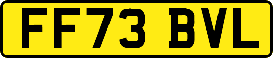 FF73BVL