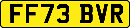FF73BVR