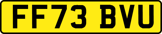 FF73BVU