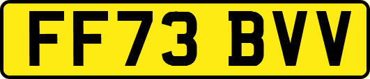 FF73BVV