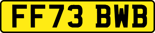 FF73BWB