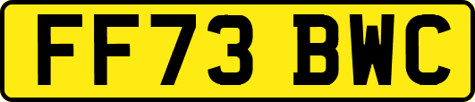 FF73BWC