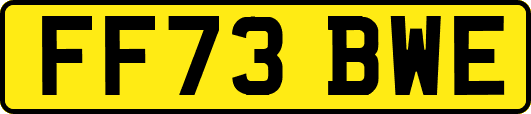 FF73BWE