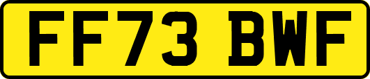 FF73BWF