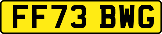 FF73BWG
