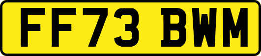 FF73BWM