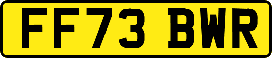 FF73BWR