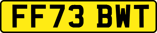 FF73BWT