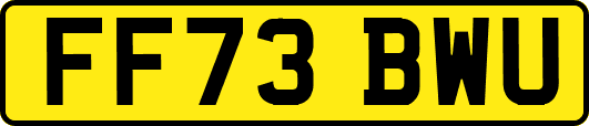 FF73BWU