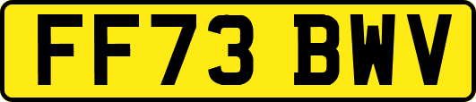FF73BWV