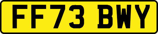 FF73BWY