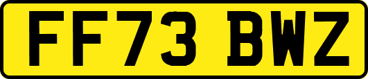 FF73BWZ