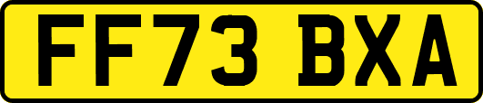 FF73BXA