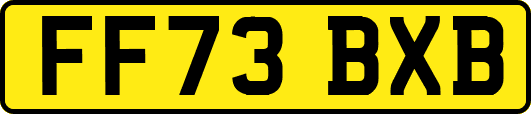 FF73BXB