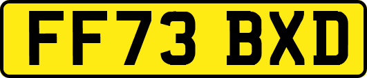FF73BXD