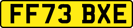 FF73BXE