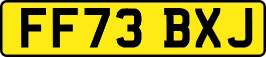 FF73BXJ