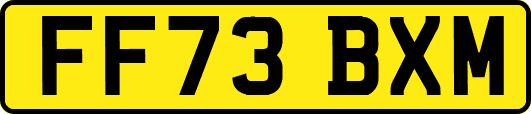 FF73BXM