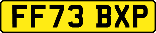 FF73BXP