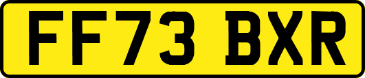 FF73BXR