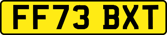 FF73BXT
