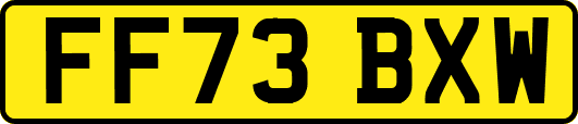 FF73BXW