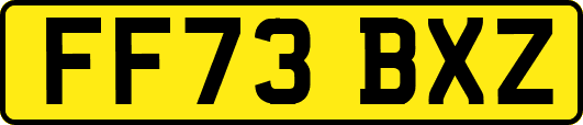 FF73BXZ