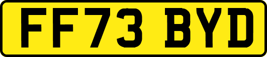 FF73BYD