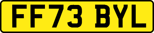 FF73BYL