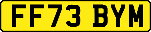 FF73BYM