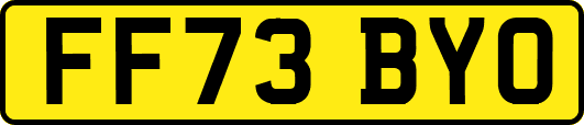 FF73BYO