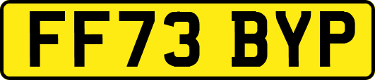 FF73BYP