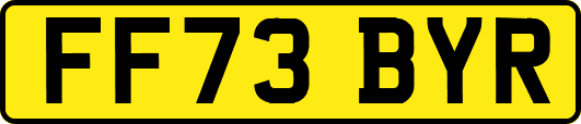FF73BYR