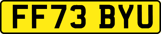 FF73BYU