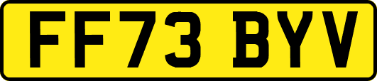 FF73BYV