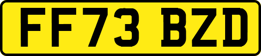 FF73BZD