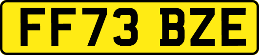 FF73BZE