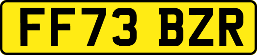 FF73BZR