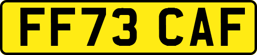 FF73CAF