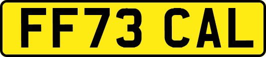 FF73CAL