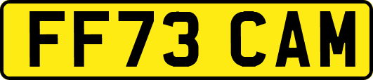 FF73CAM