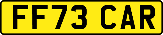 FF73CAR