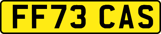 FF73CAS