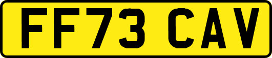 FF73CAV