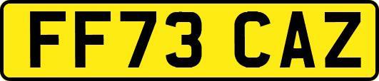 FF73CAZ