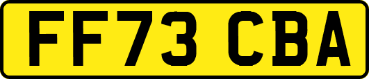 FF73CBA