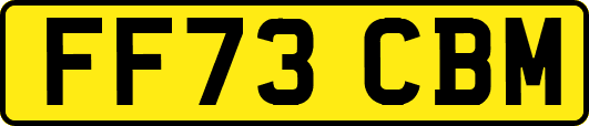 FF73CBM
