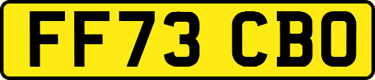 FF73CBO